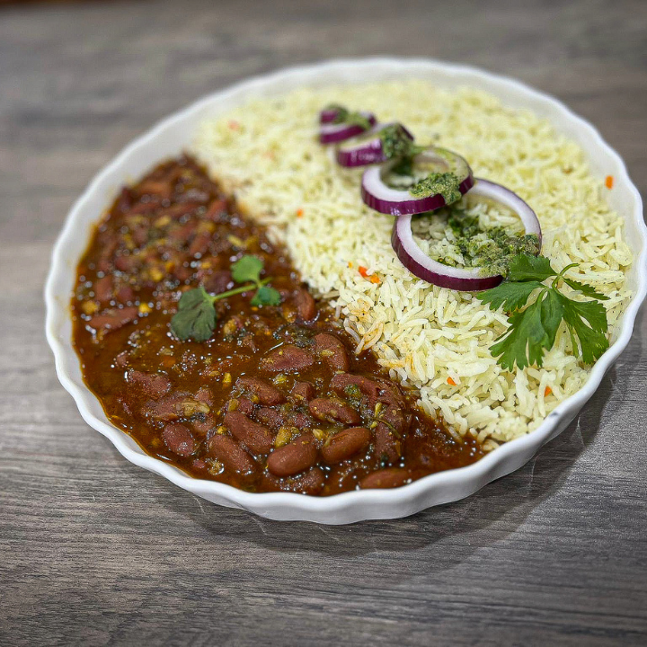 Balle Balle Bites(Food Truck) - London