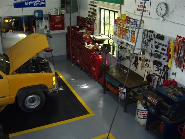 DOHC Motors Auto Repair customer