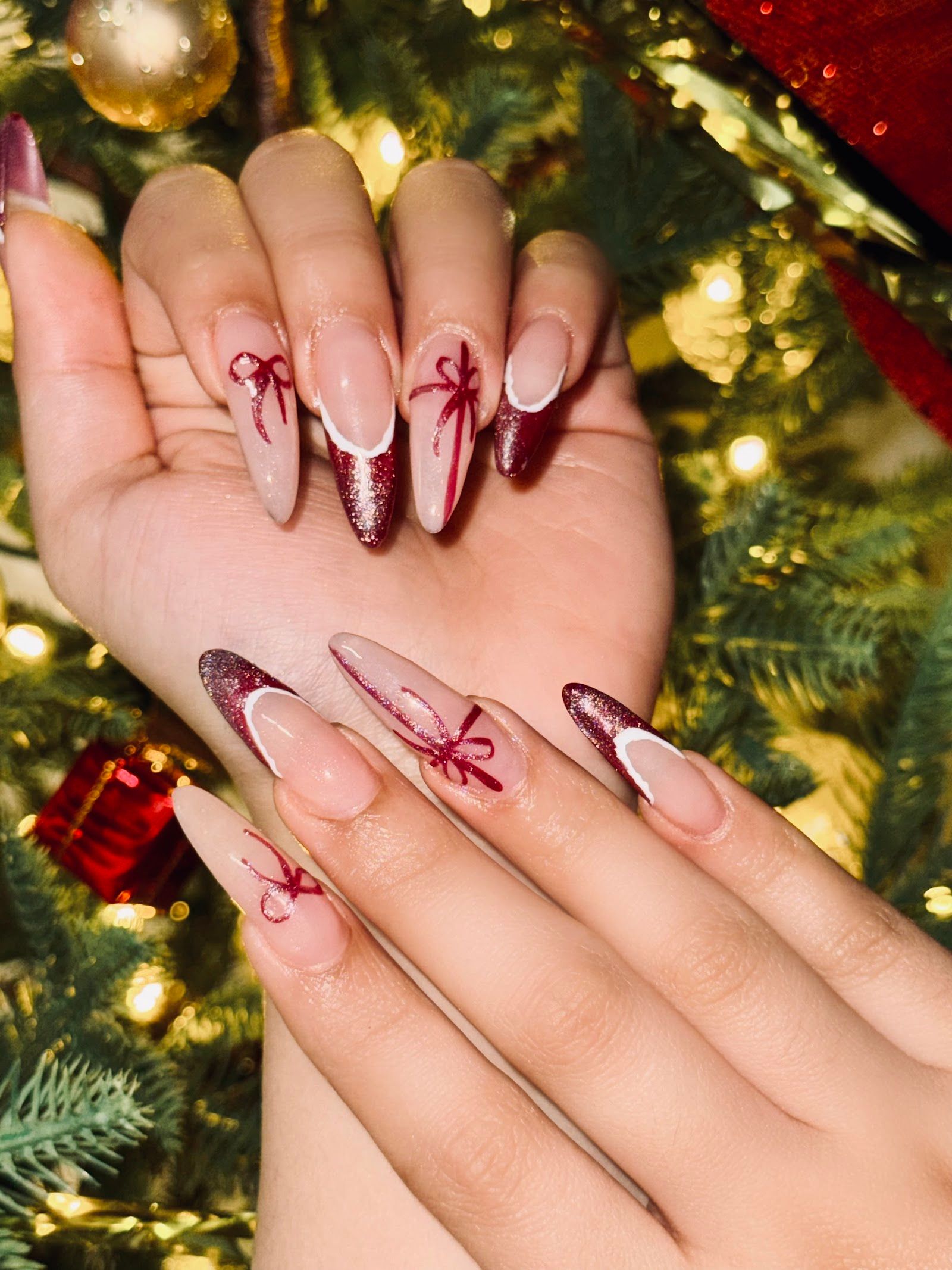 Daisy Nail Salon (Windsor) highlights