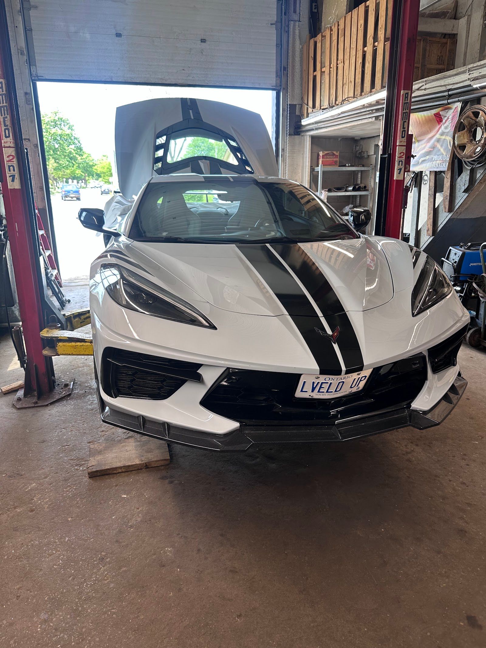 Doctor Auto Ltd