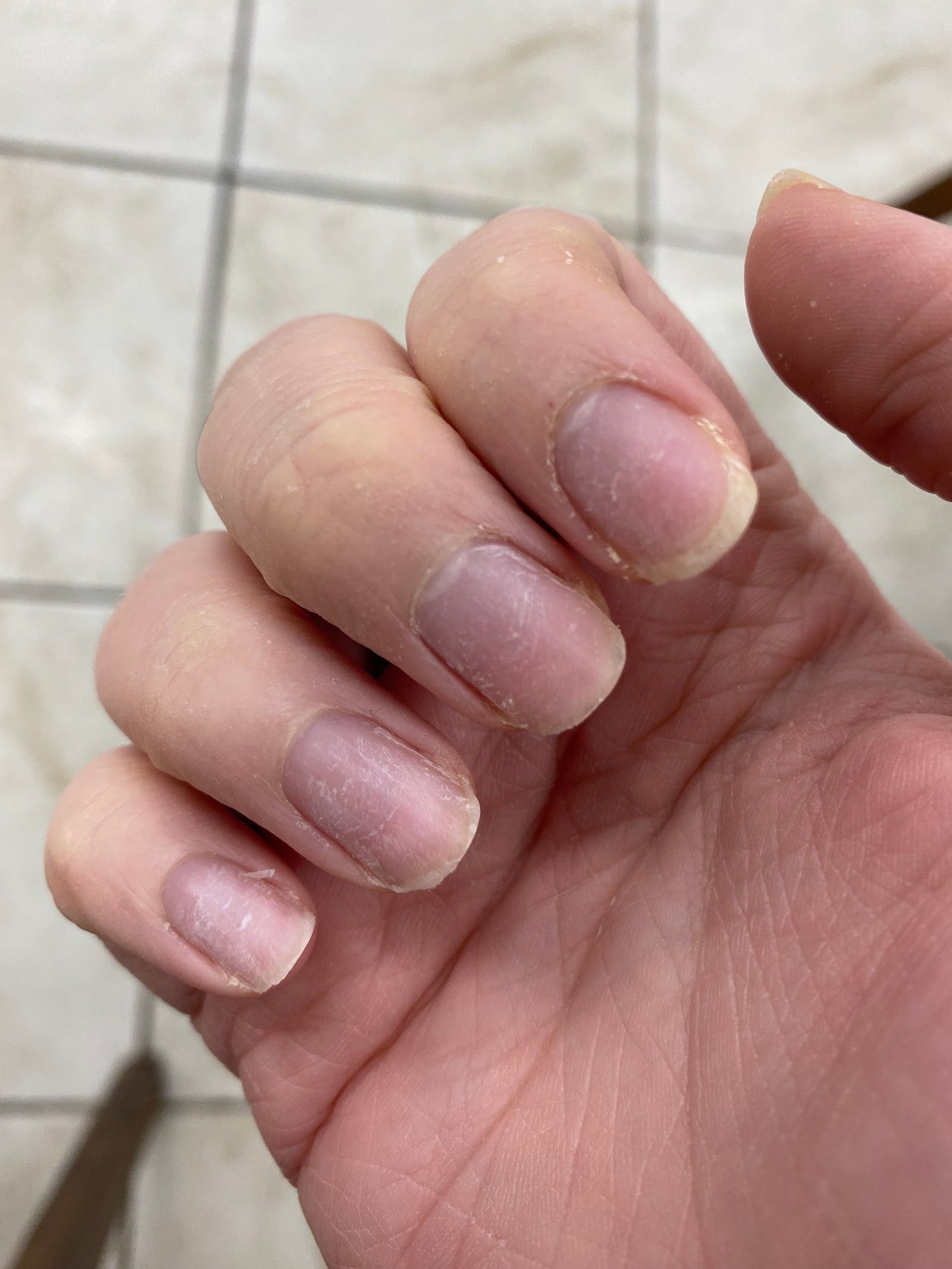 Magic Nails Salon
