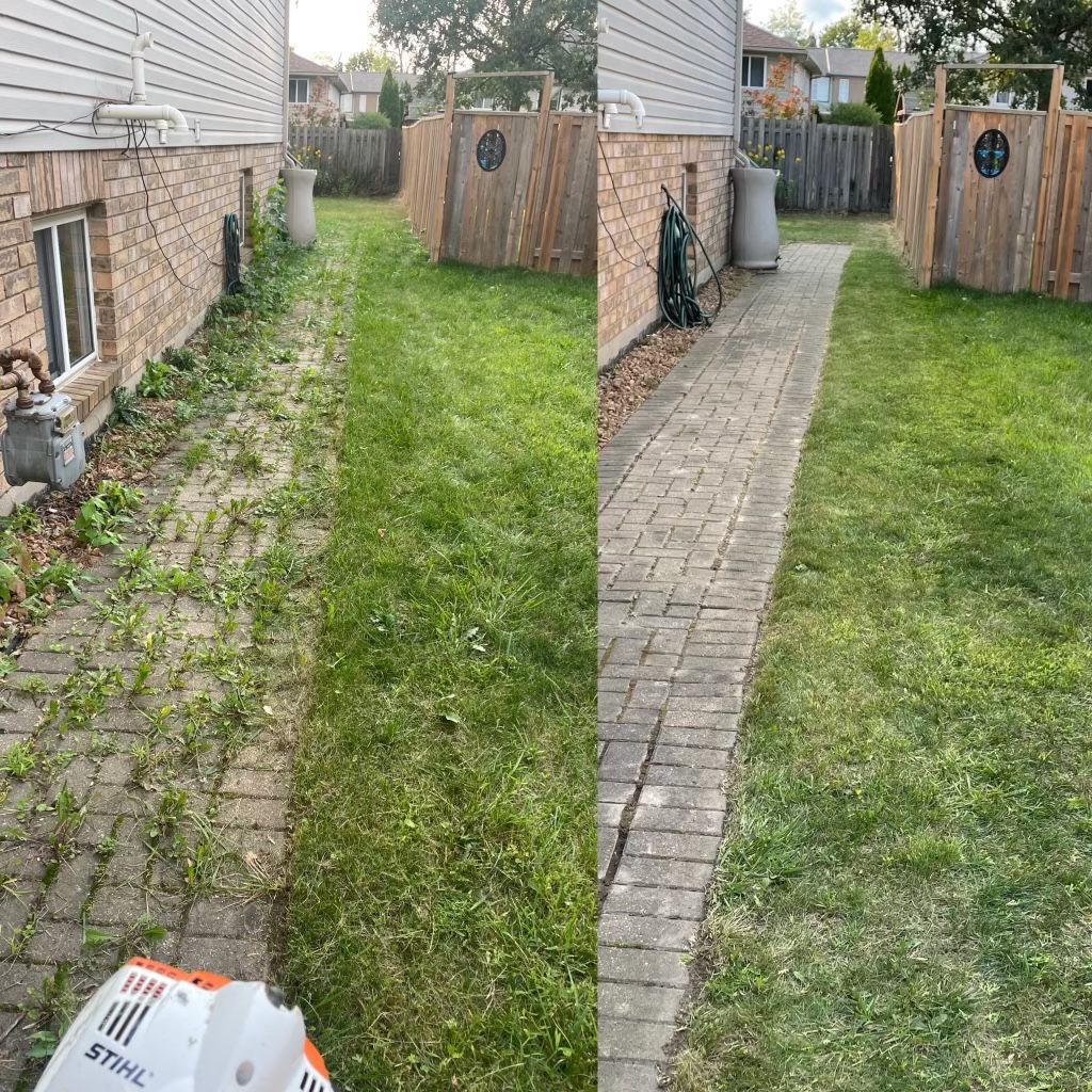 A Cut Above customer