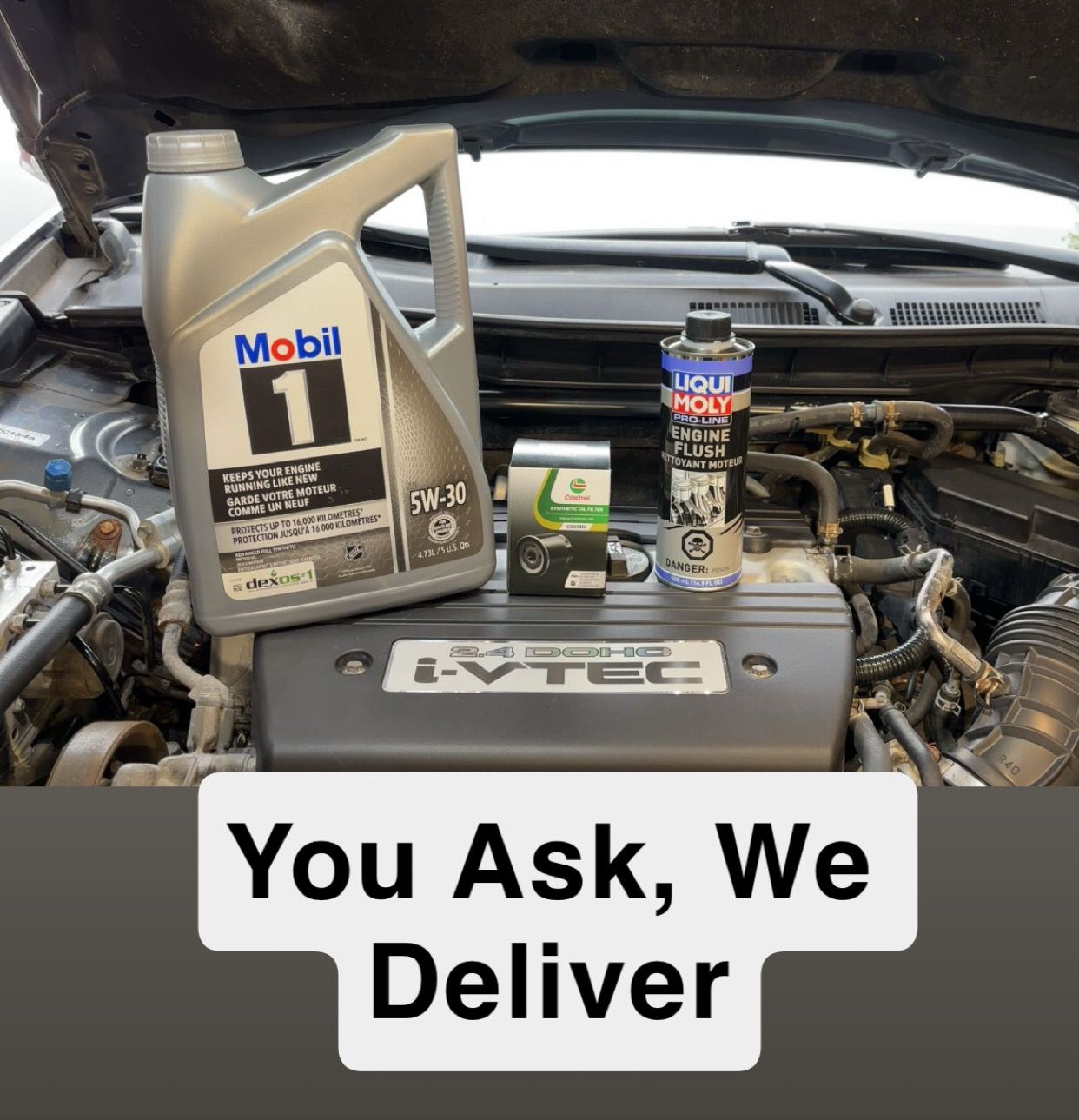 Summerside Mobile Auto Repair