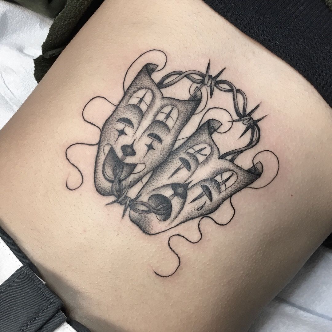 Good Time Tattoo