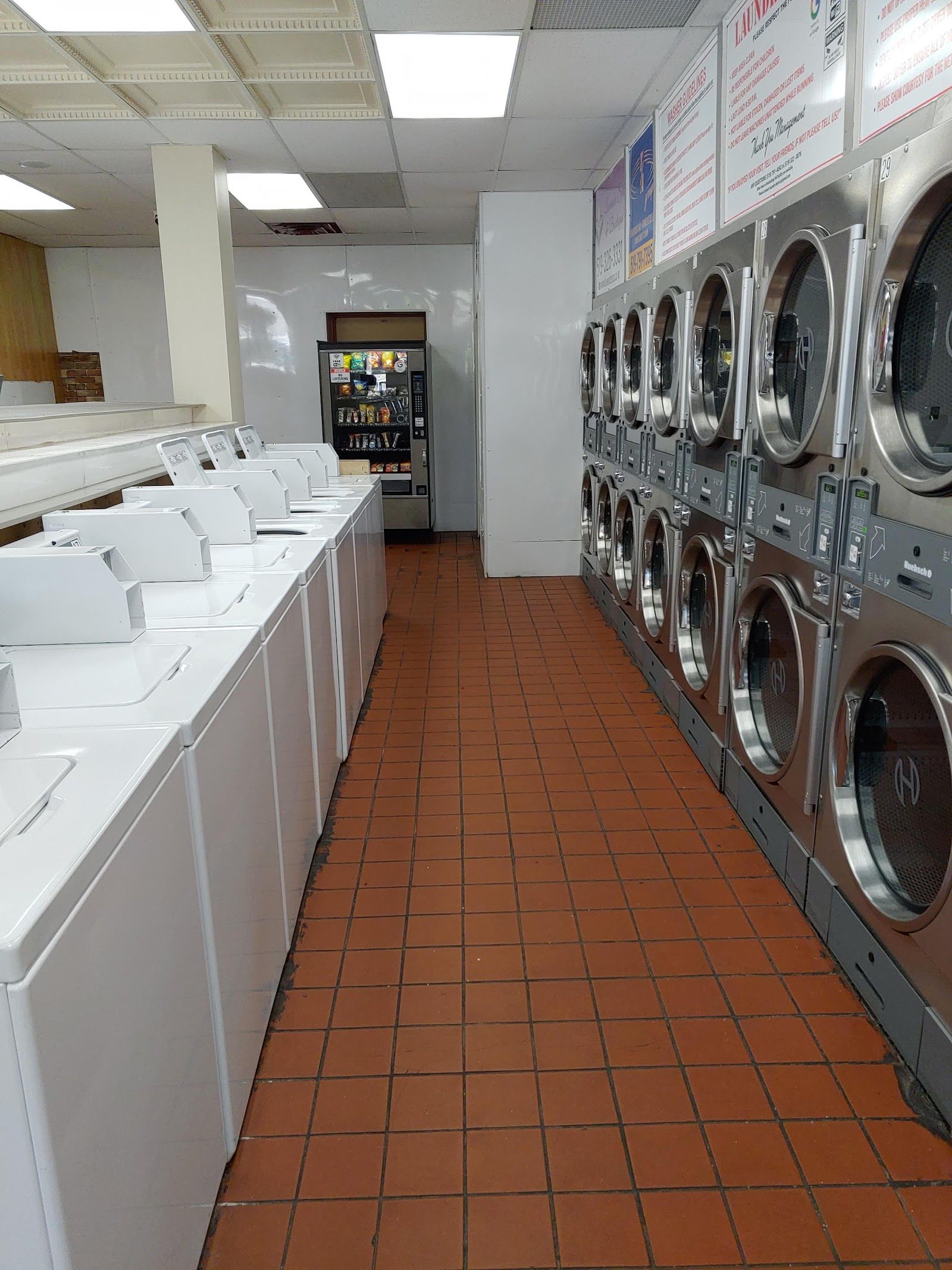 Laundry Depot