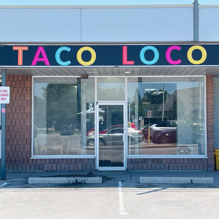 Taco Loco