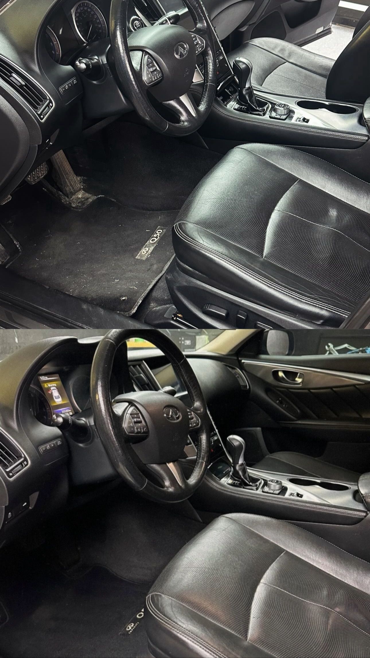 Prime Performance Garage customer