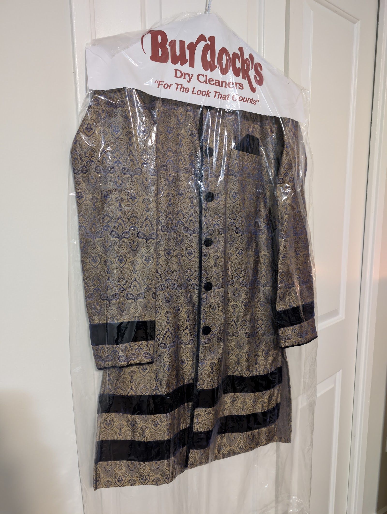 London Super Tailoring & Dry Cleaning