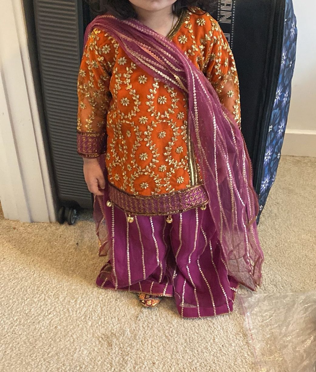 Stitching and Alteration customer