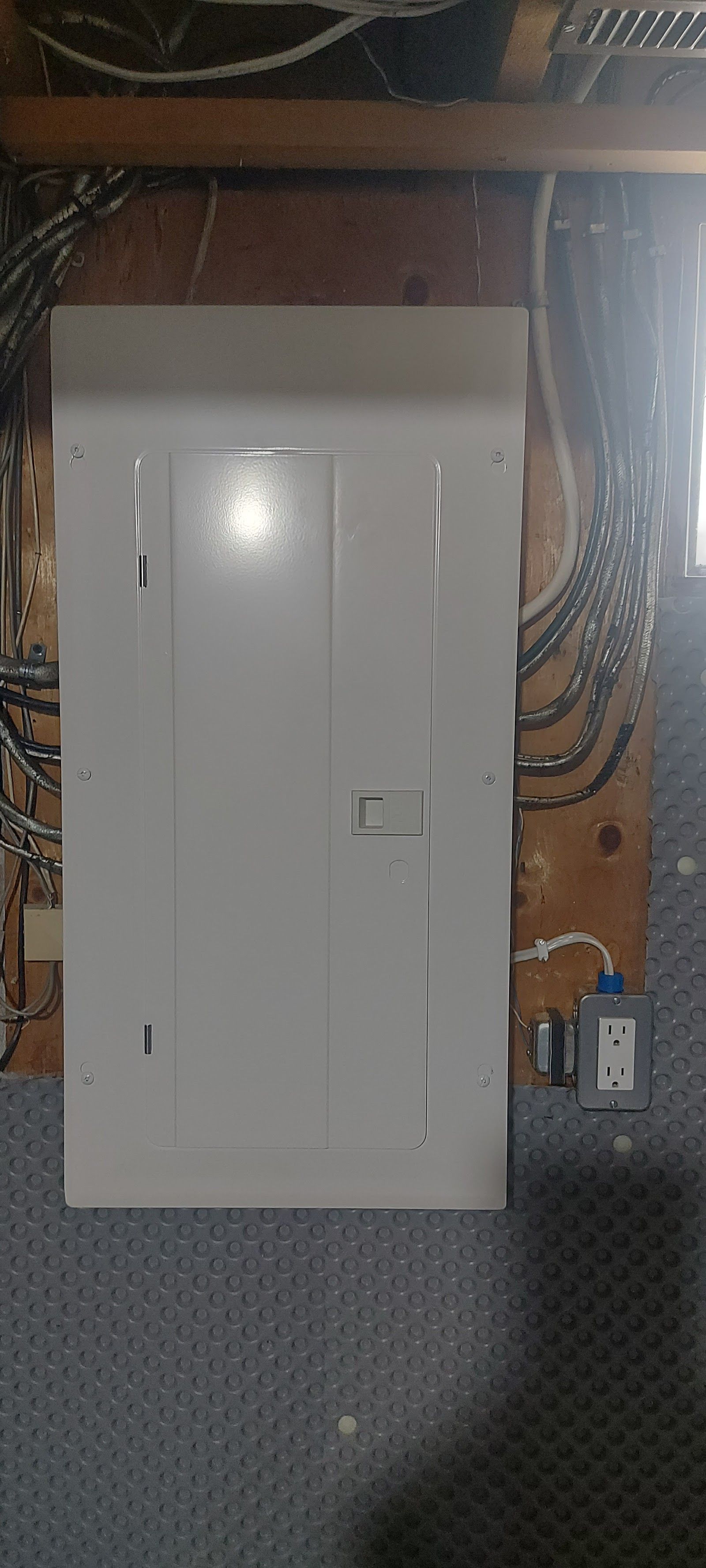 Prime Electrical Services Inc. customer