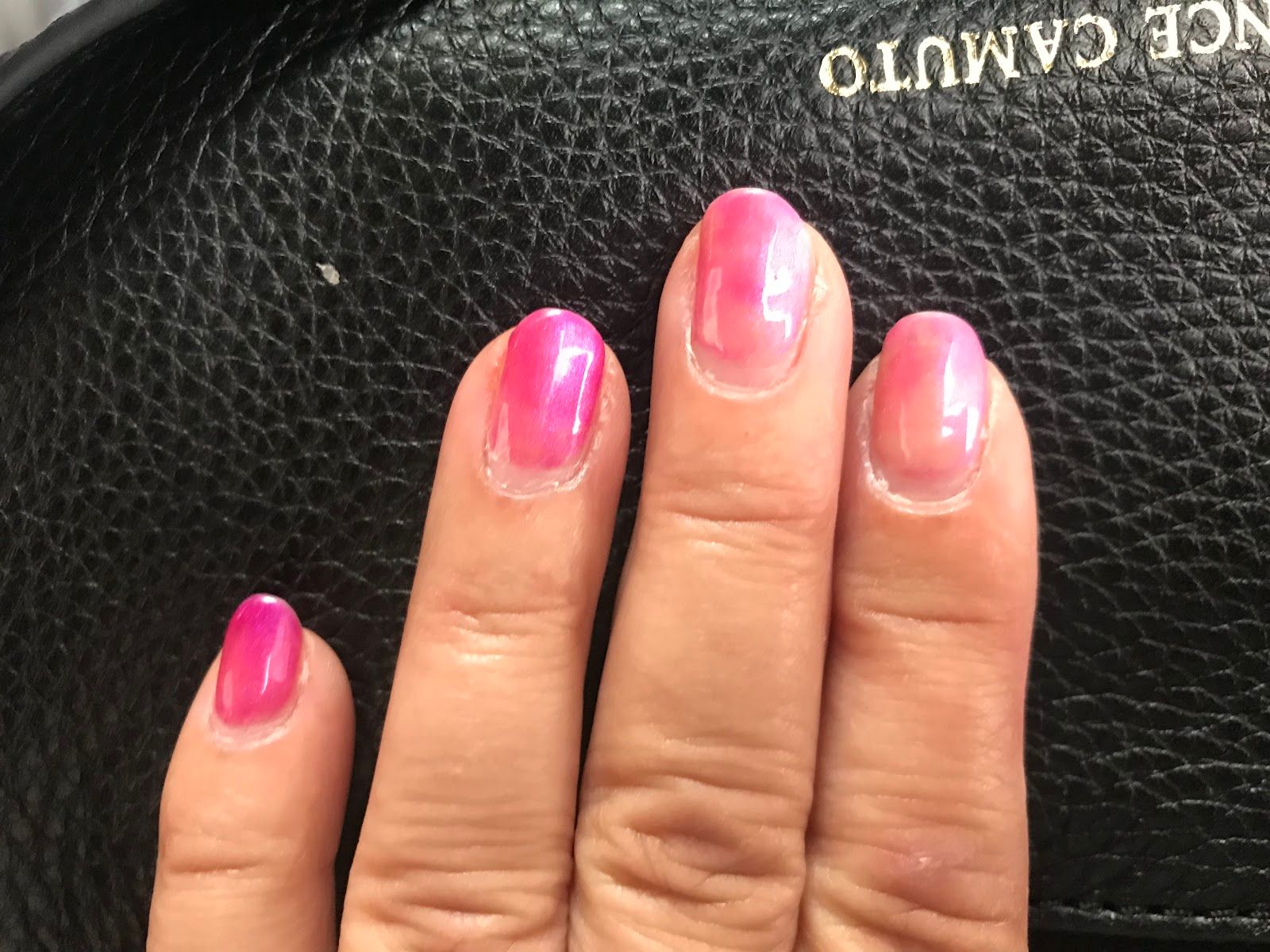 Darling Nails & Spa, mechanic at work