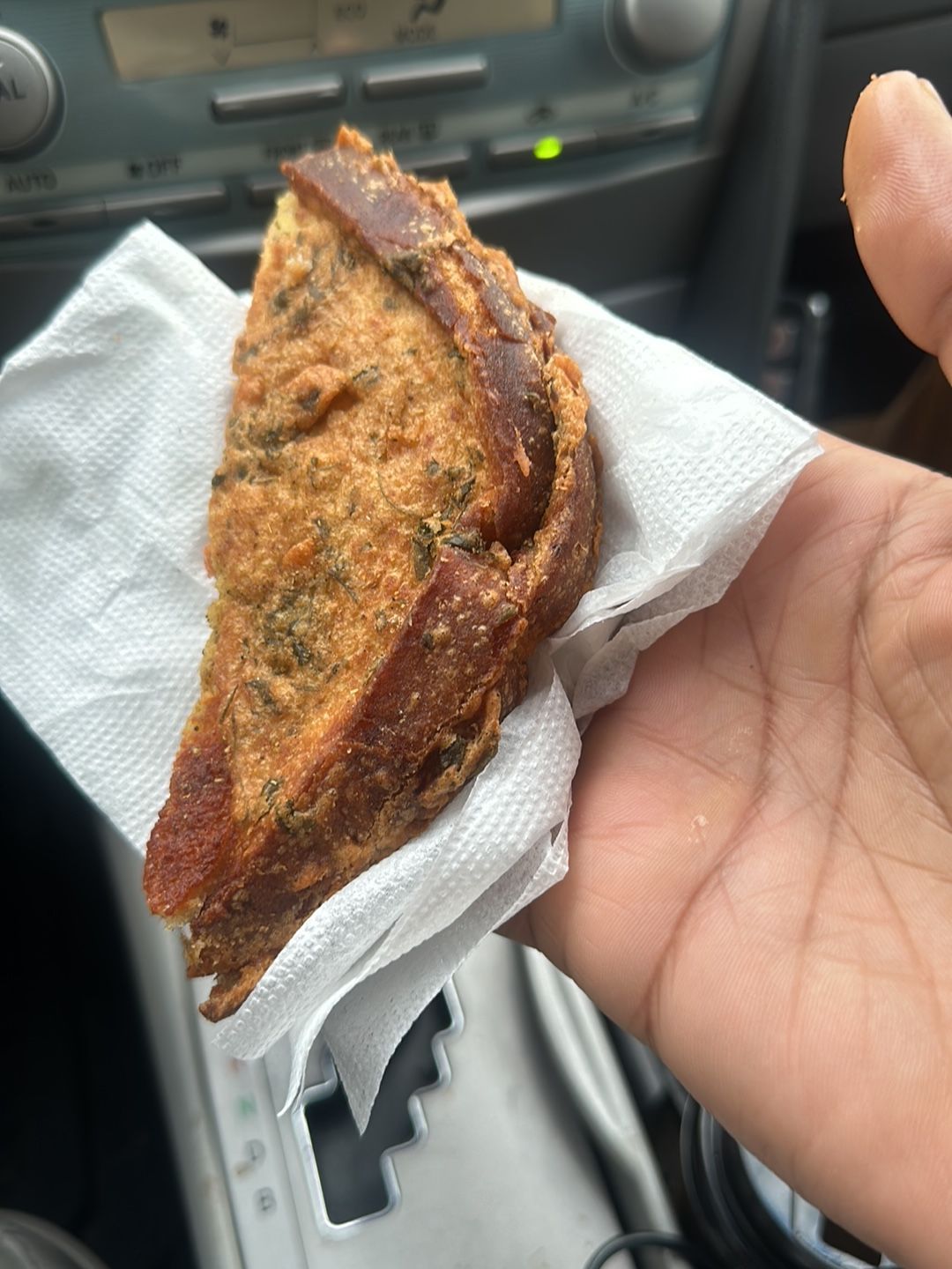 Balle Balle Bites(Food Truck) - London highlights