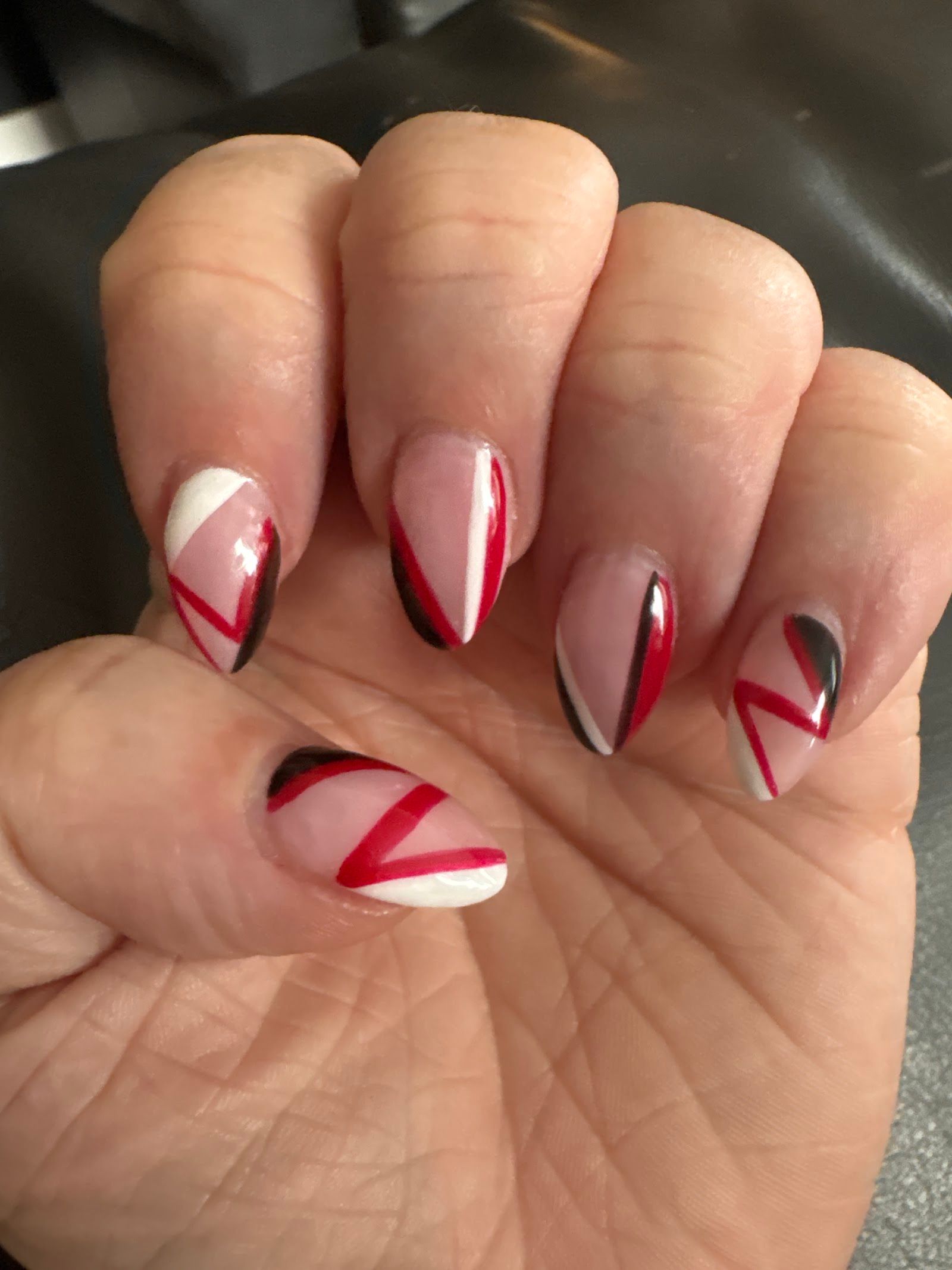 Danh Nails & Spa Chatham highlights