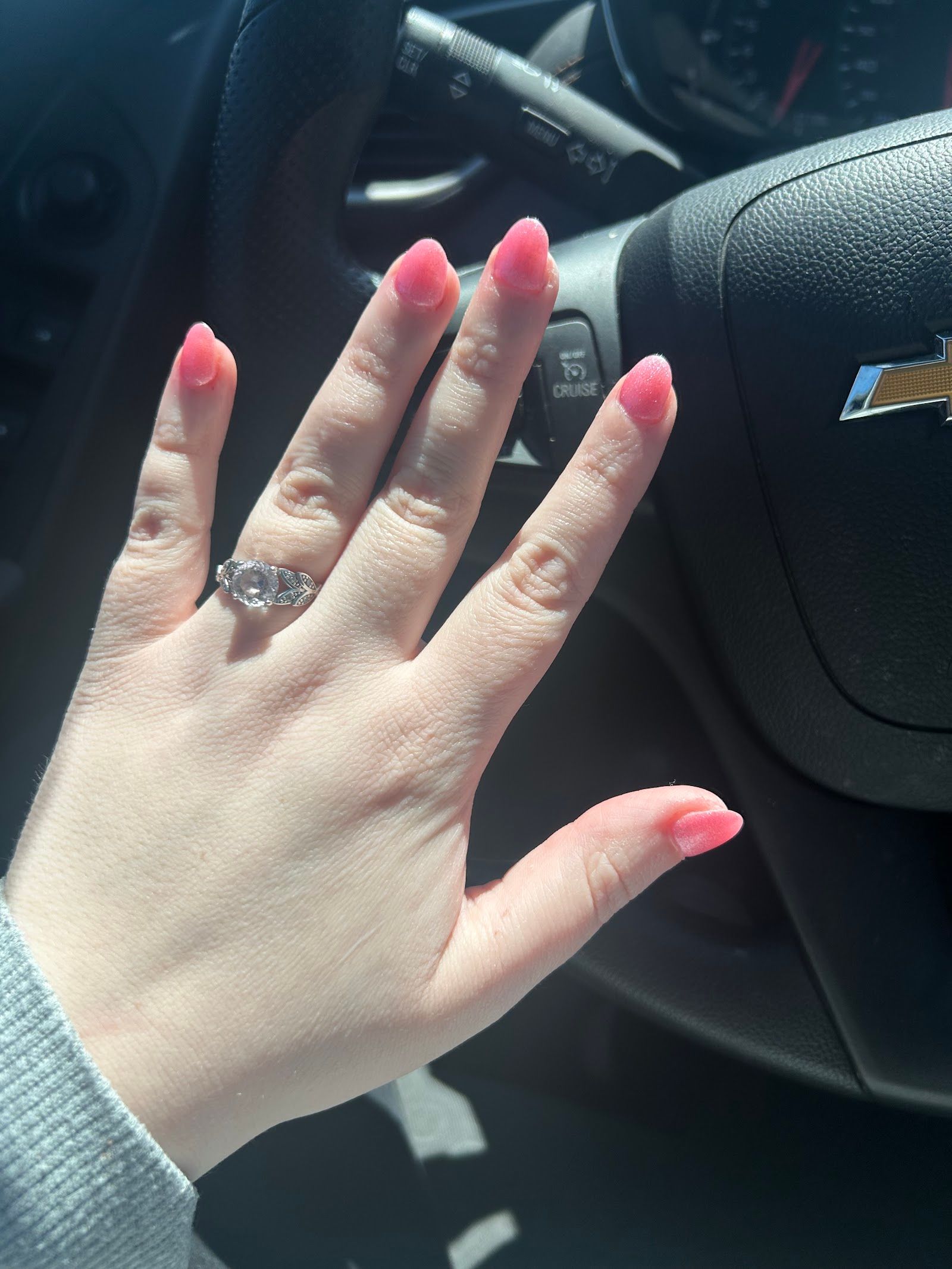 Jenny's Nails & Spa