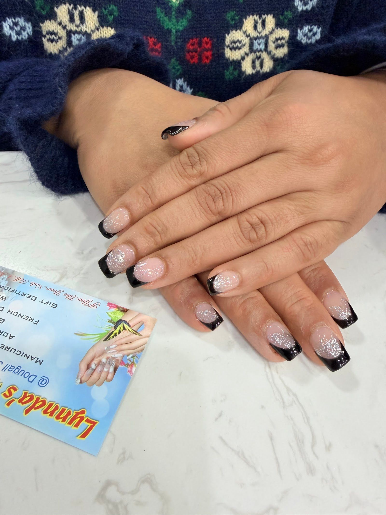 Lynnda's Nails & Spa