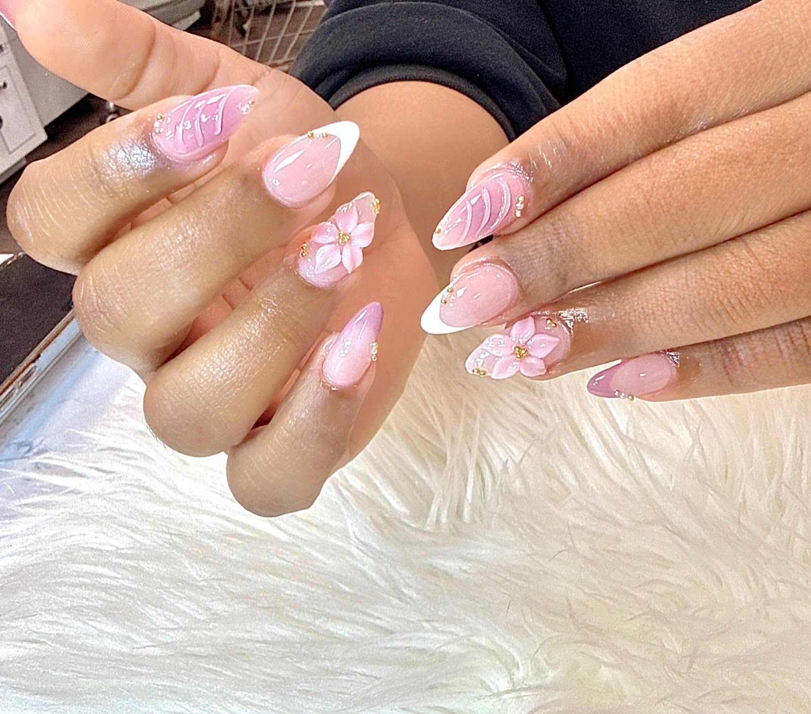 Regal Nails, Salon & Spa