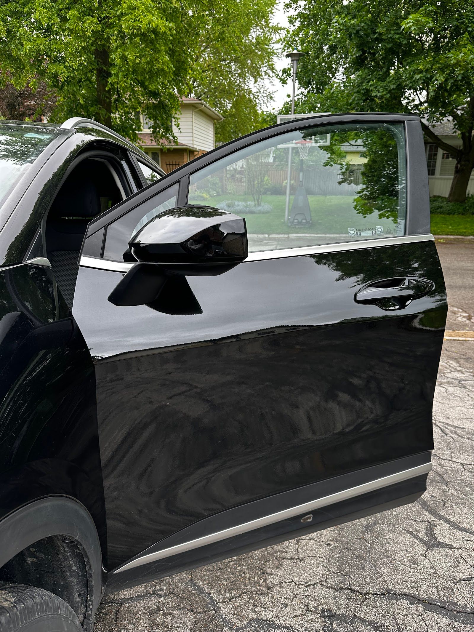 C&K Auto Body