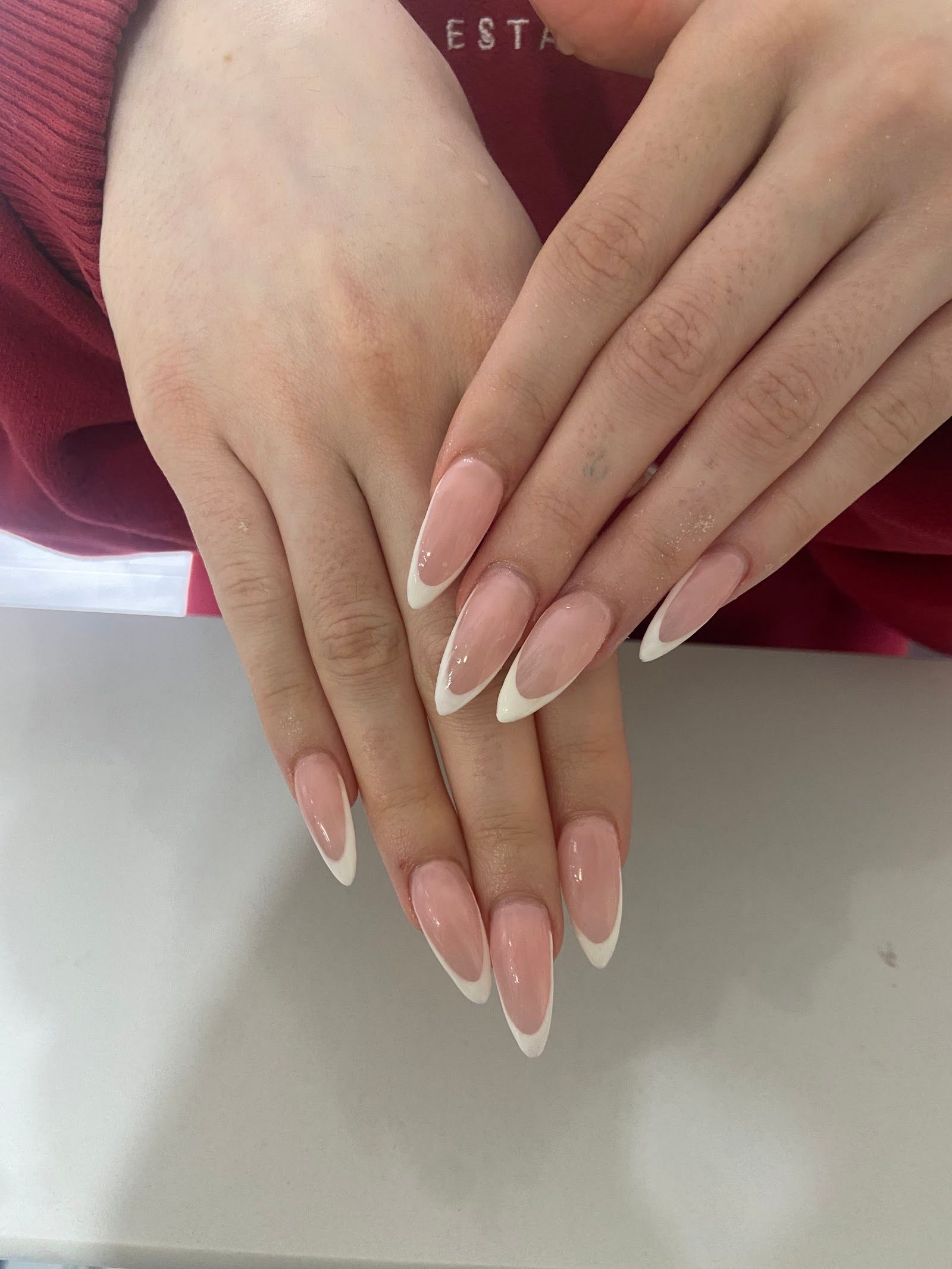 Danh Nails & Spa Chatham