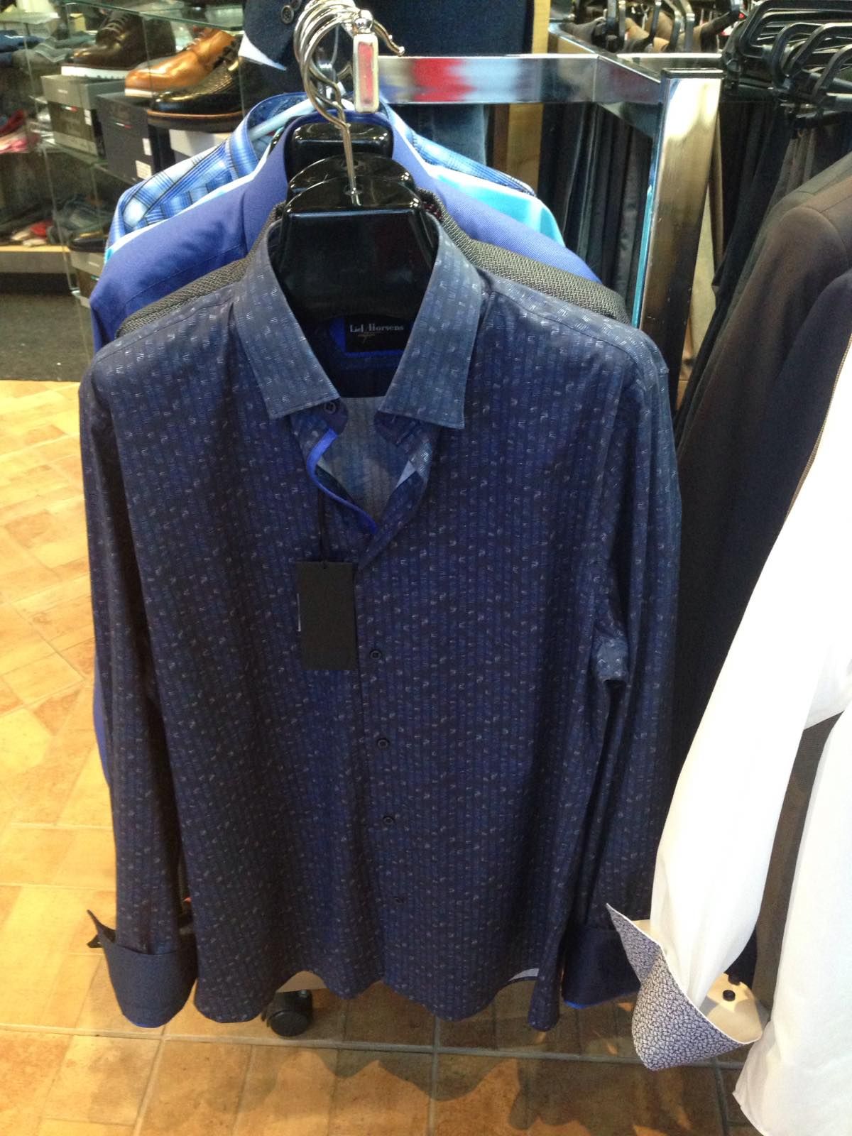 Mr Sam Tailor customer