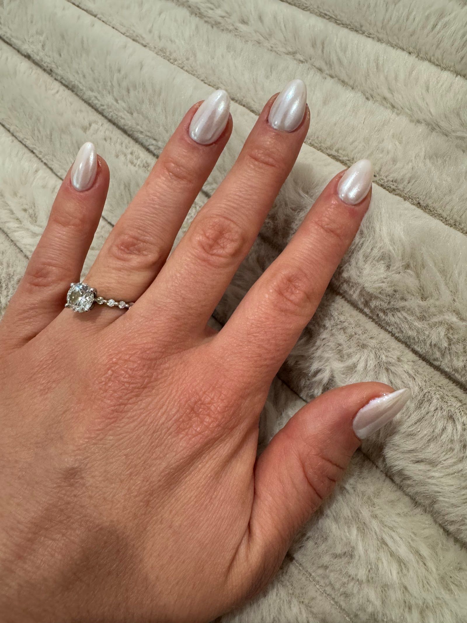 Sweet Nails Spa II