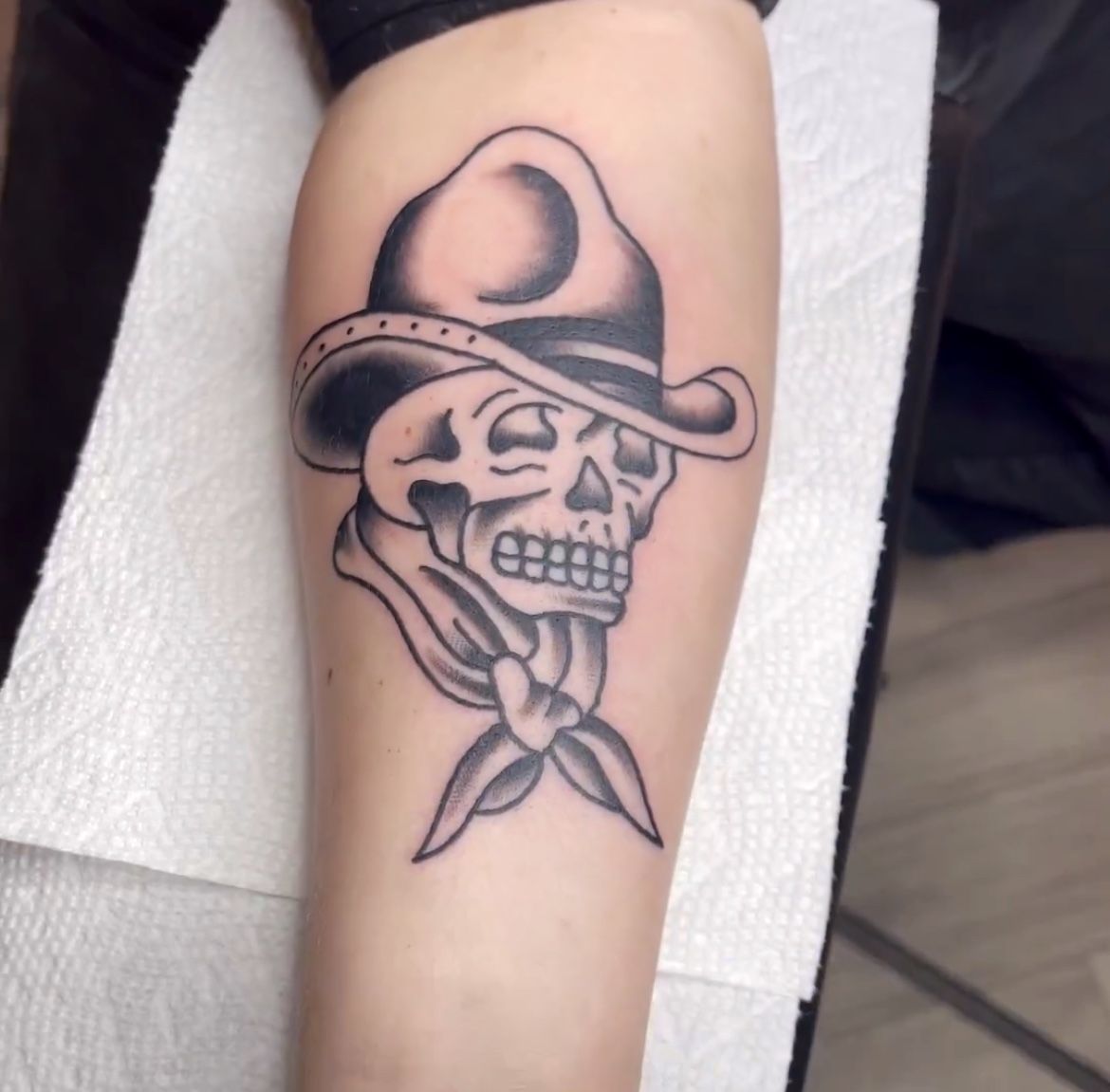 Victory Tattoo London highlights
