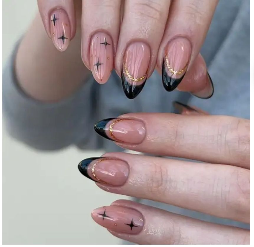 Darling Nails & Spa customer
