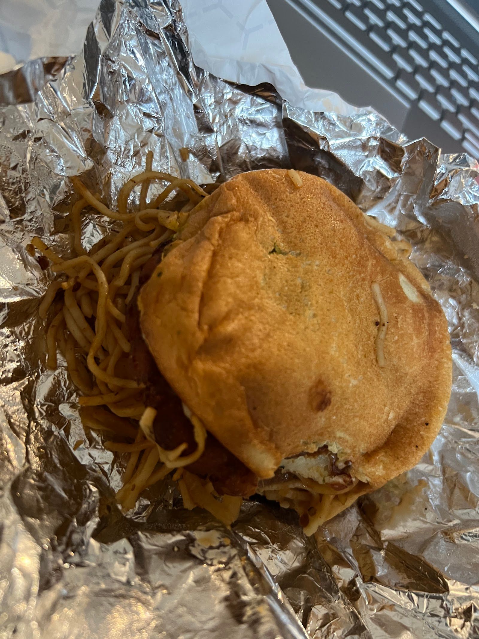 Balle Balle Bites(Food Truck) - London customer