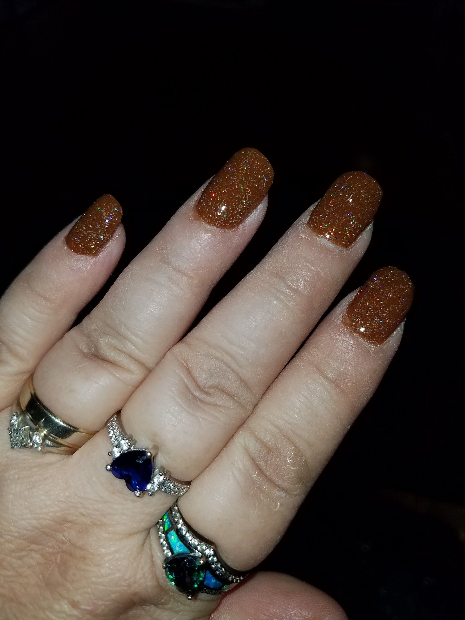 Polished Nail Boutique customer