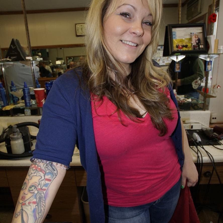 Mastronardi's Barbershop highlights