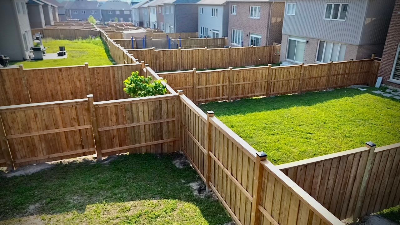 Skyline Fence & Renovation INC. highlights