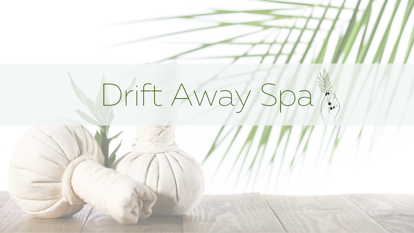 Drift Away Spa, mechanic at work
