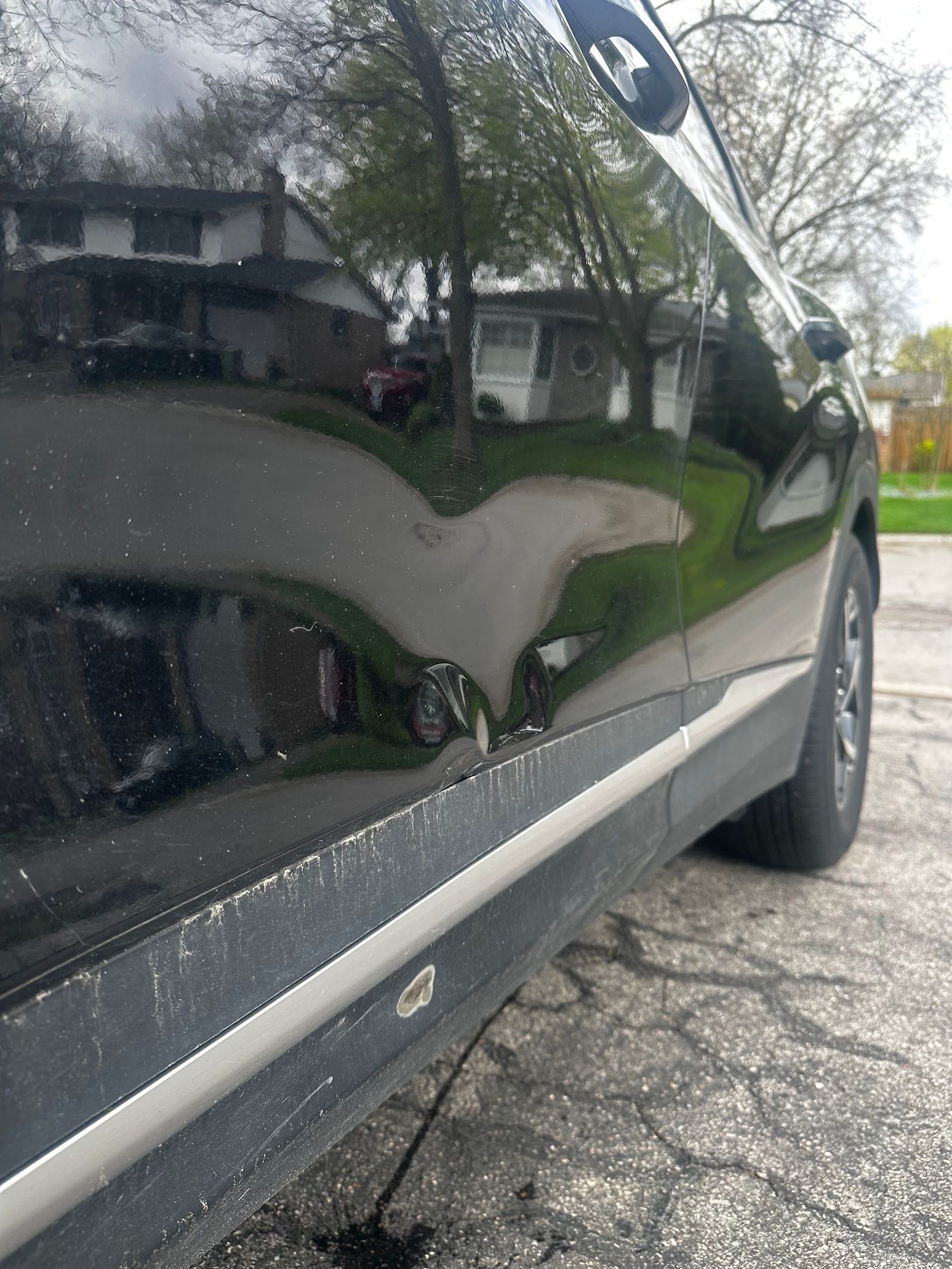 C&K Auto Body highlights