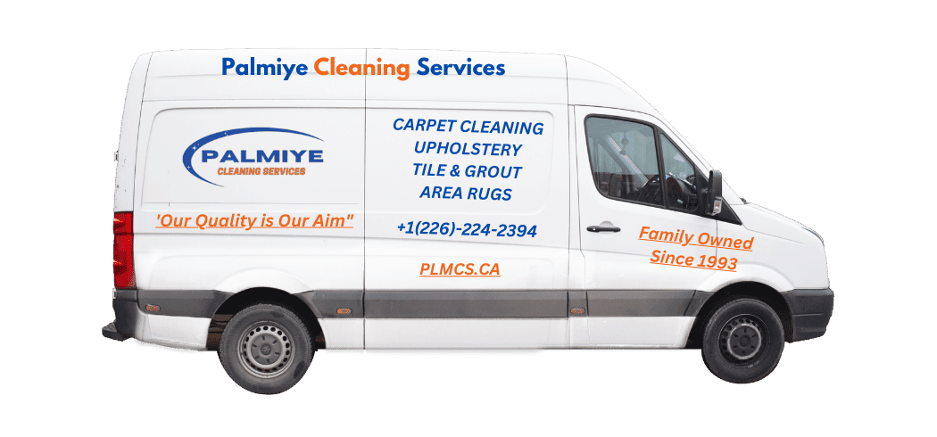 Palmiye House Cleaning Services, mechanic at work