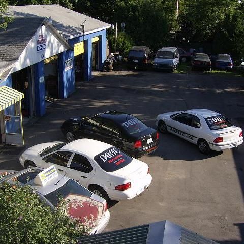 DOHC Motors Auto Repair