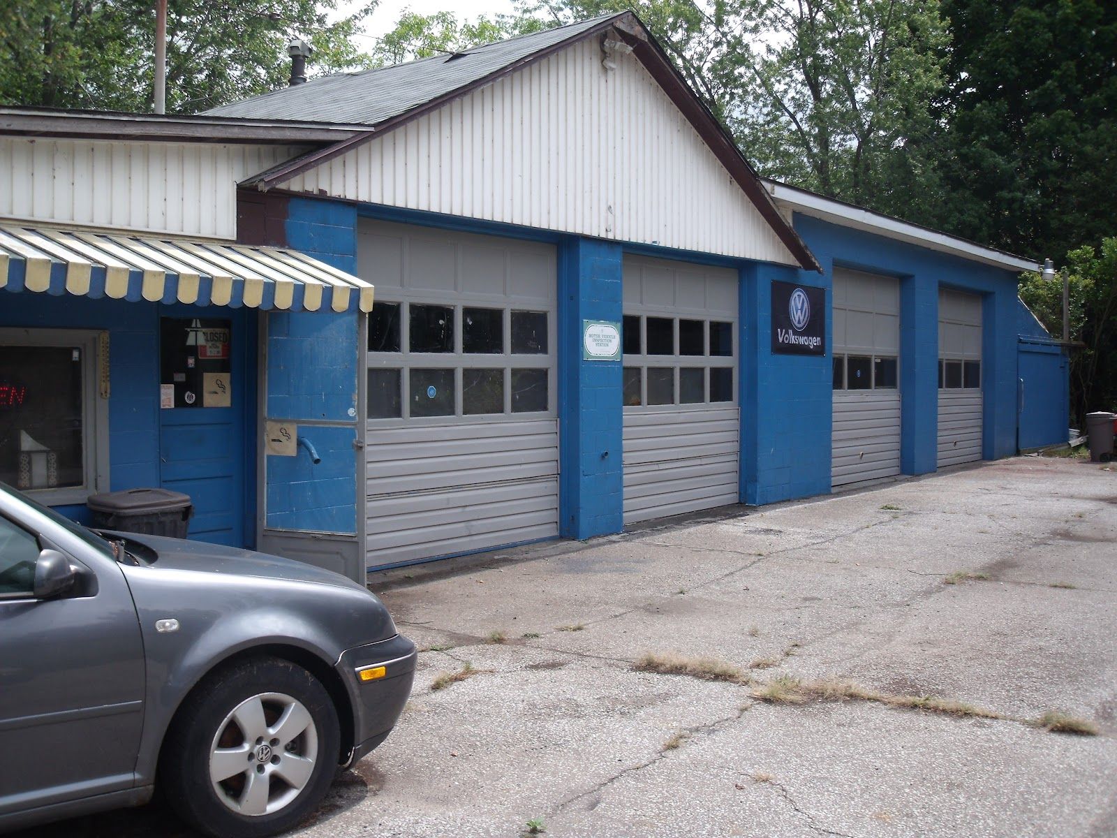 DOHC Motors Auto Repair highlights