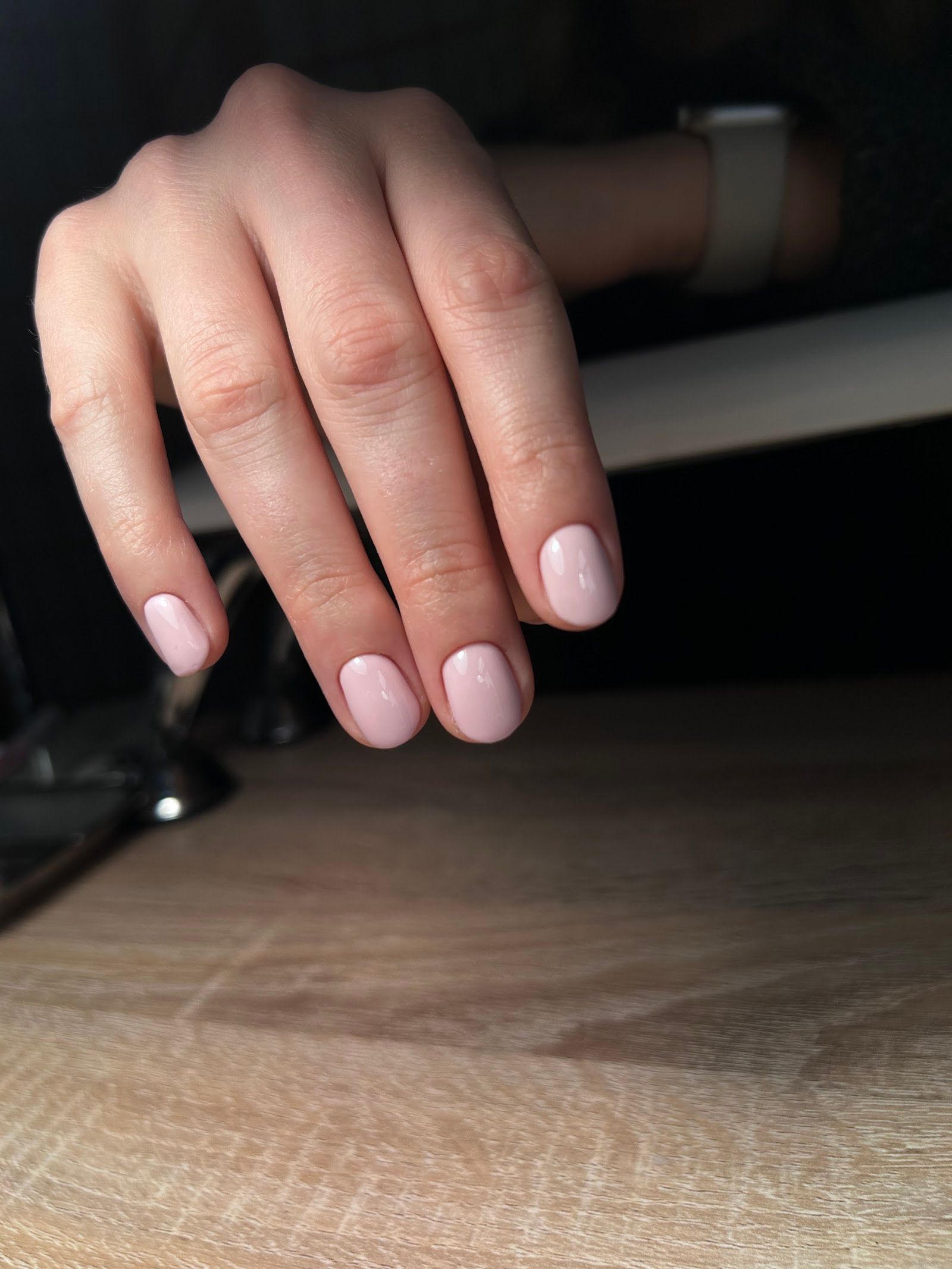 Doosha nails