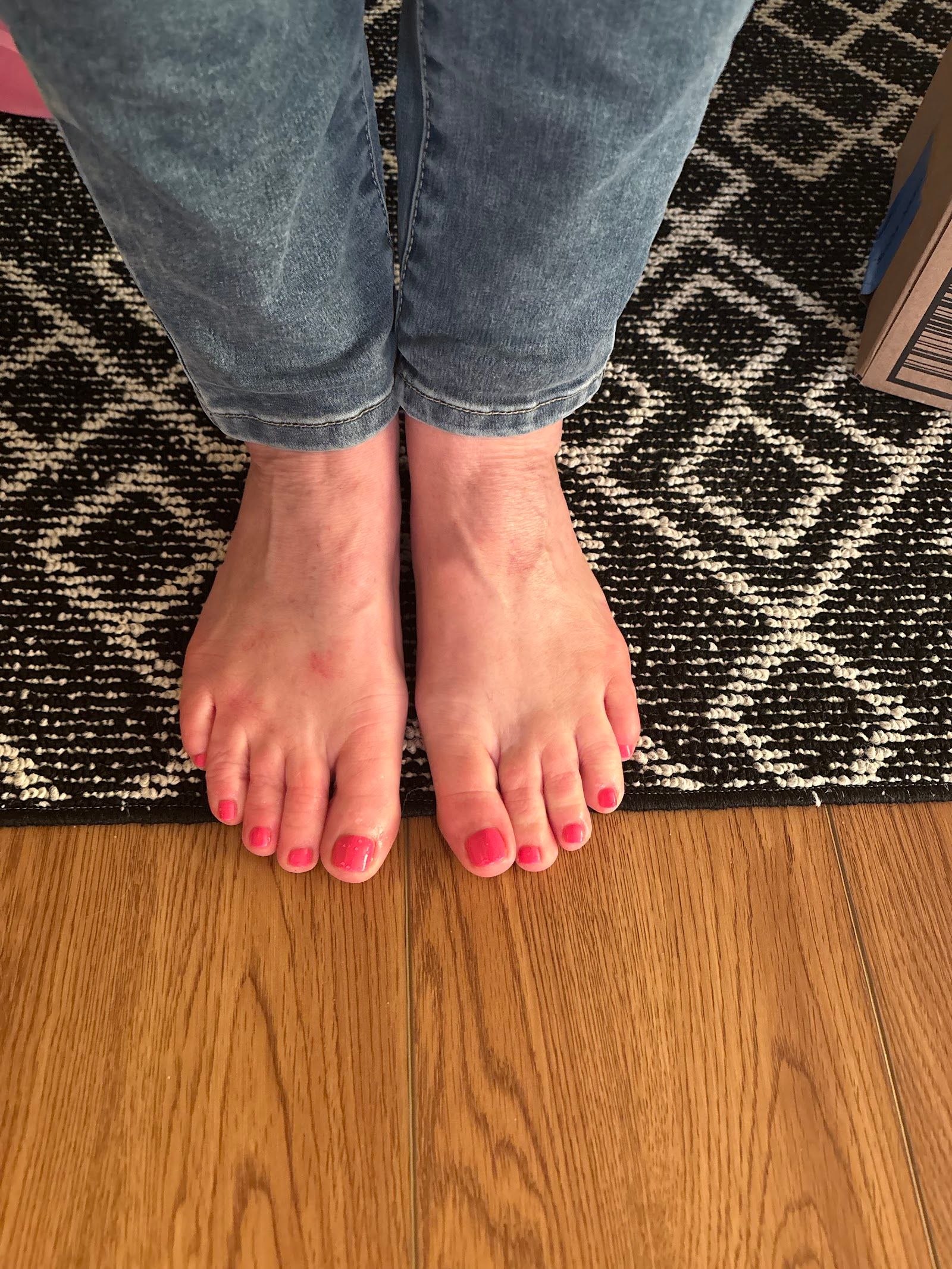 Danh Nails & Spa Chatham customer