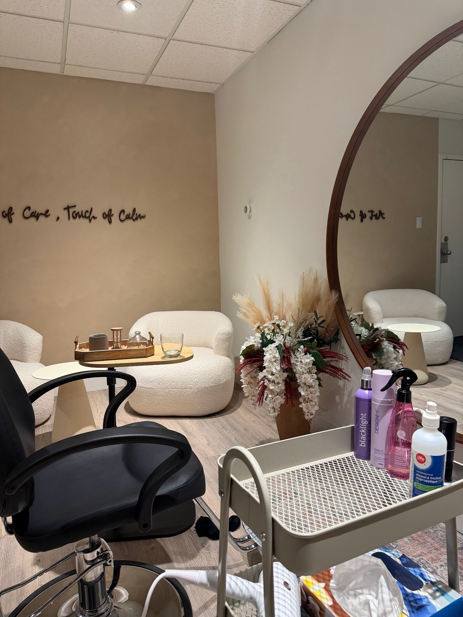 Kodawari Spa highlights