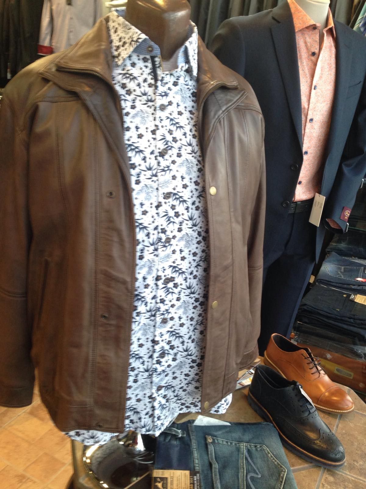 Mr Sam Tailor highlights