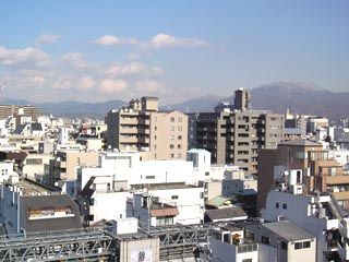Kyoto, 2008