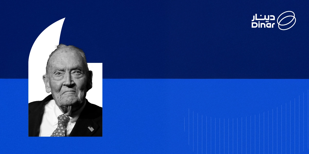 John Bogle: Pioneer of Index Funds and the Voice of Simplicity on Wall Street