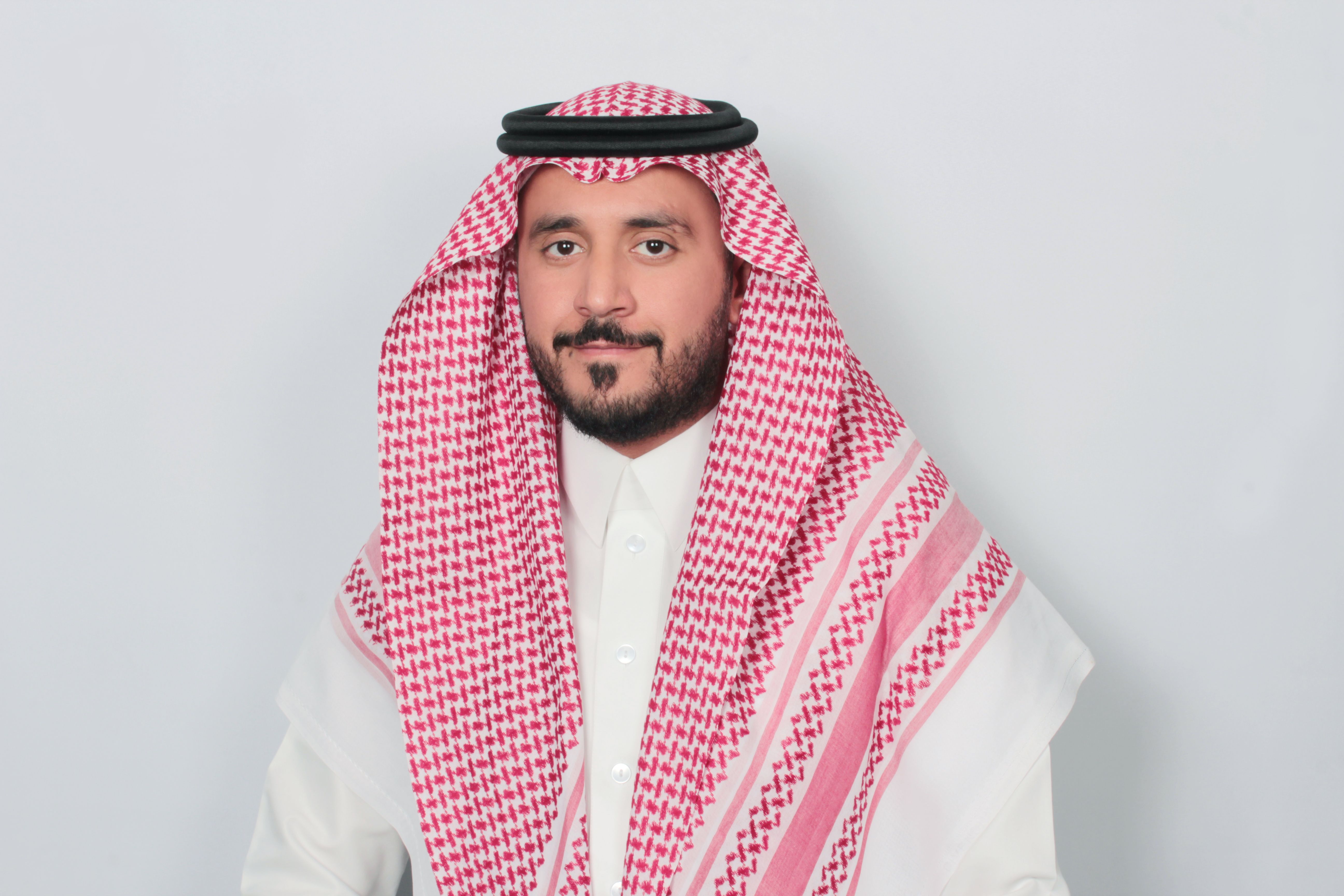 Mr. Hamdan bin Youssef Al-Hamdan