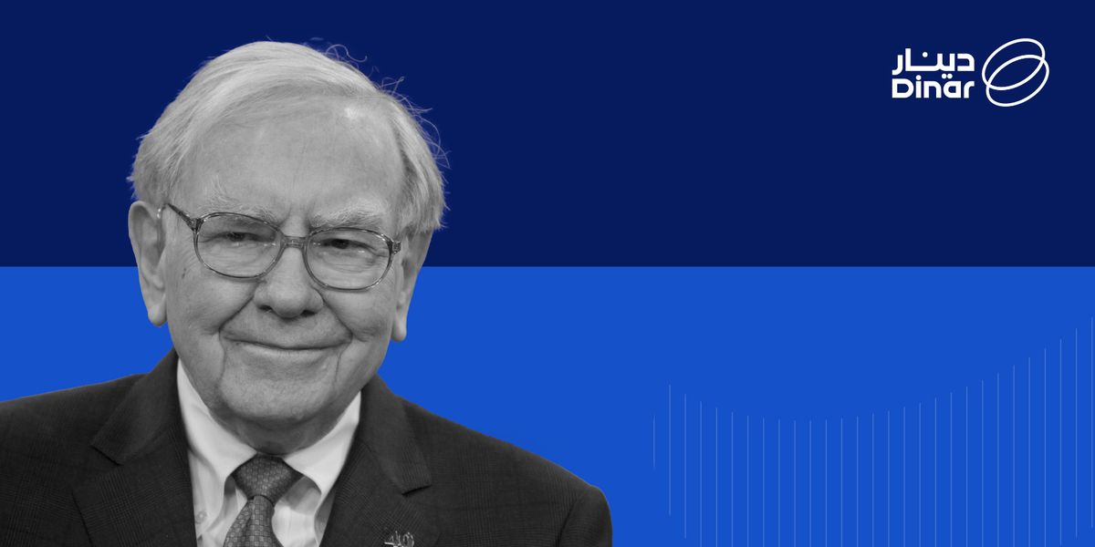 Warren Buffett: The Investment Legend and the Journey of Building a $160+ Billion Fortune