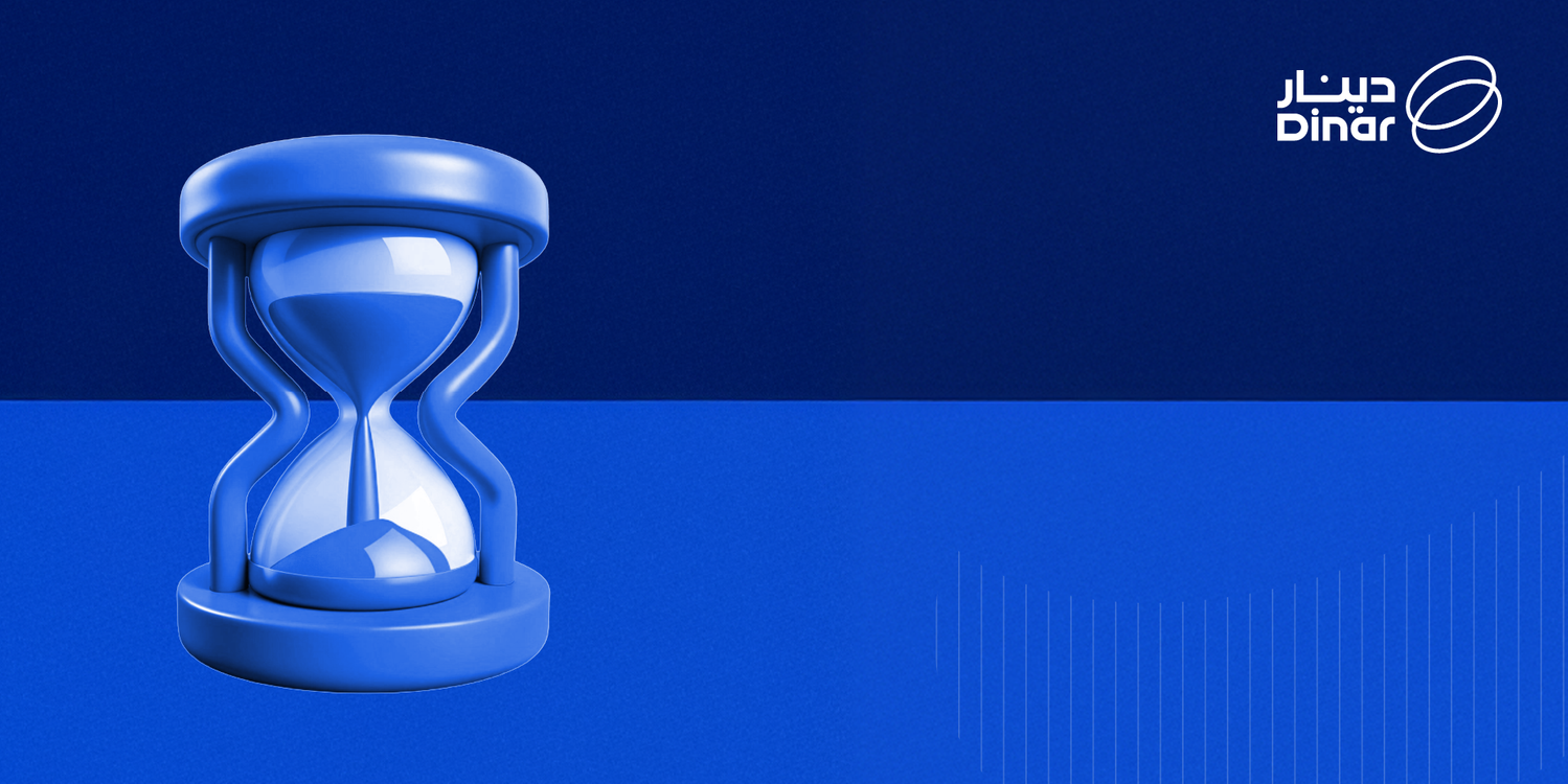  لماذا يحتاج المستثمر الناجح «الصبر» أكثر من رأس مال؟