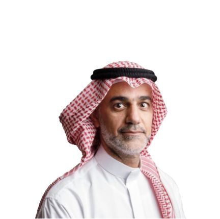 Mr. Abdullah bin Saleh Al-Hamid