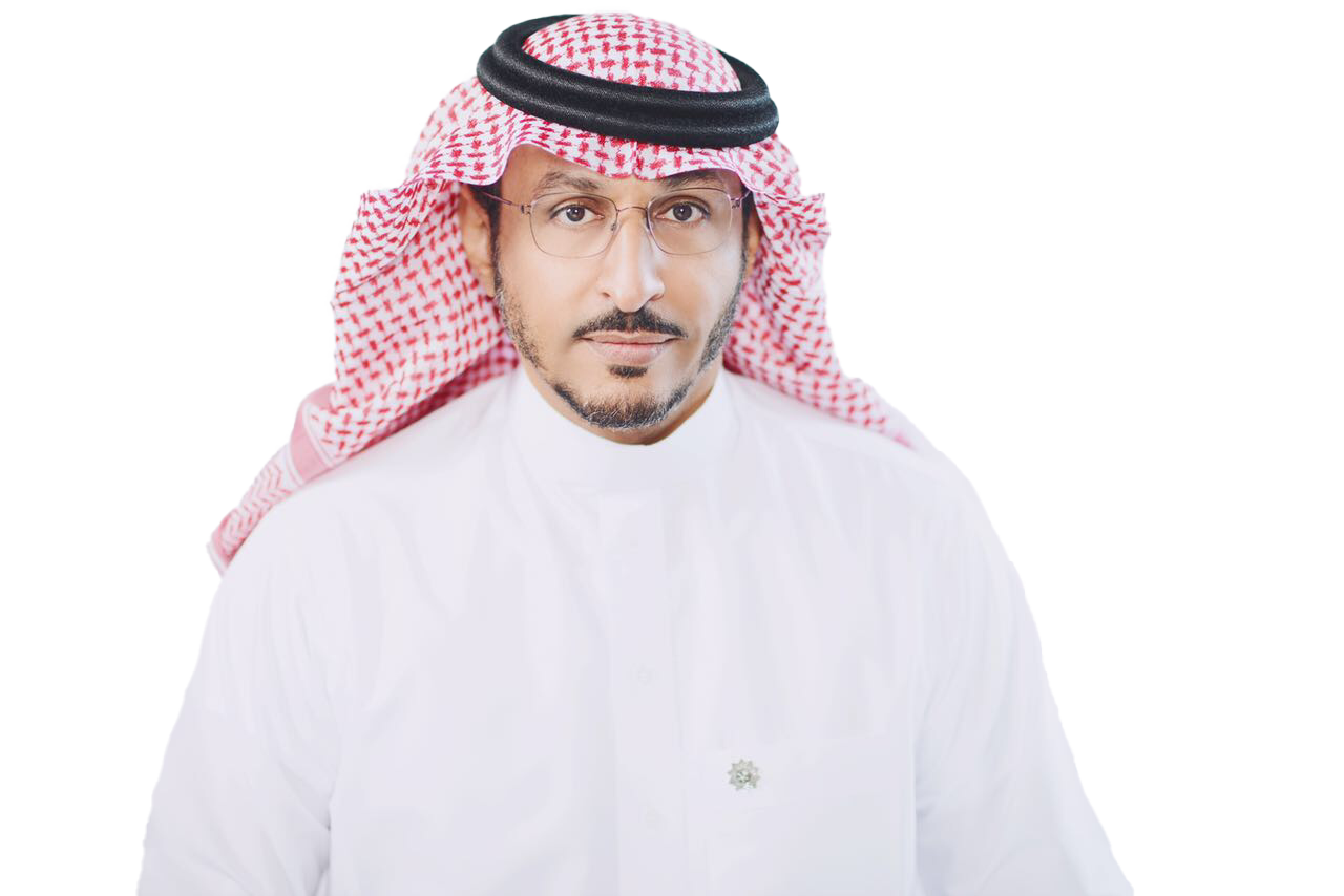 Mr. Abdulaziz bin Miteb Al-Rasheed