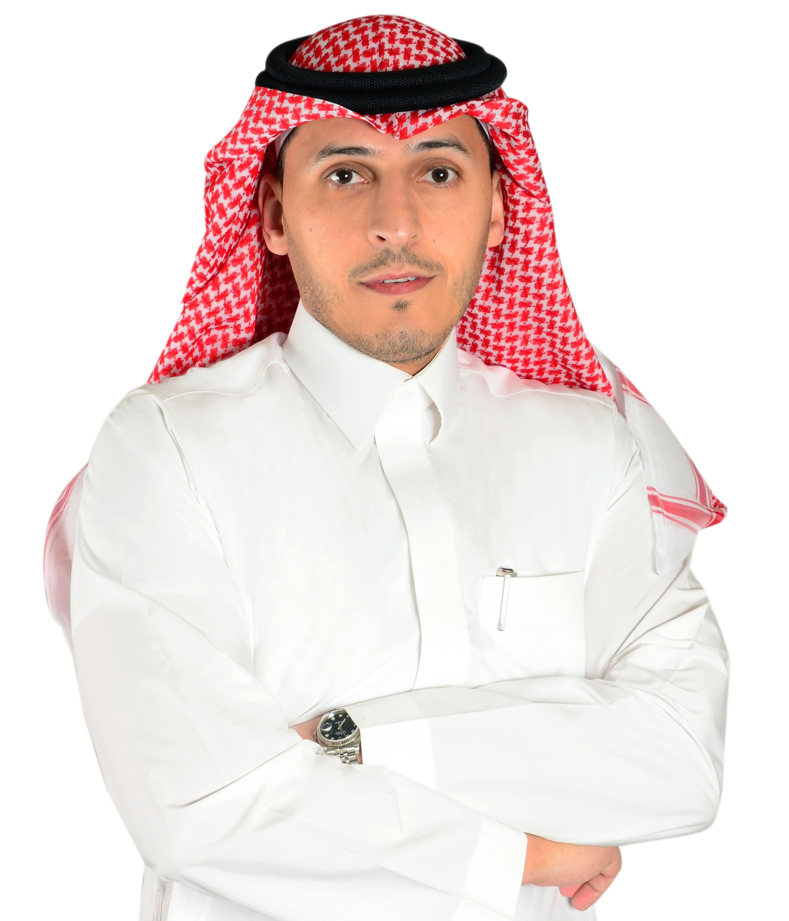 Mr. Badr bin Fawzan Al-Fahd
