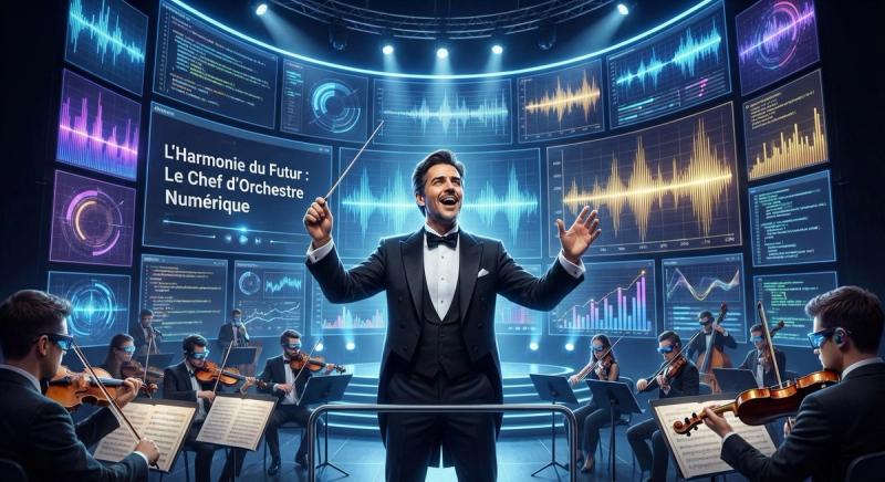 Fractional CTO à l'ère de l'IA