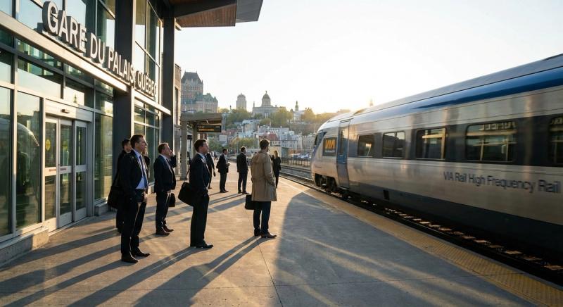 87% des PME québécoises ratent le train de l'IA