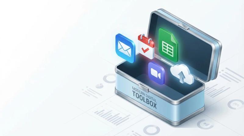 Les 10 outils technologiques essentiels pour les PME en 2026